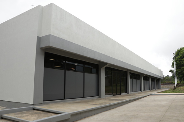 Invierte CAPCEE 18.6 mdp en laboratorio para terapia física en UT de Xicotepec