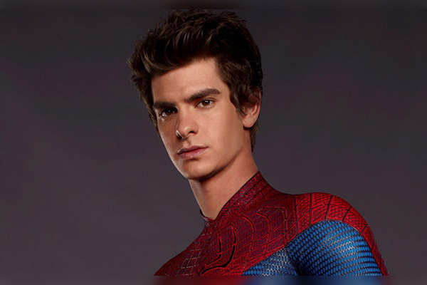 ¿Andrew Garfield como Joker? Así se vería el actor como el máximo villano de DC
