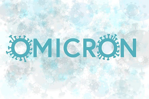¿La variante ómicron podría representar el fin de la pandemia?