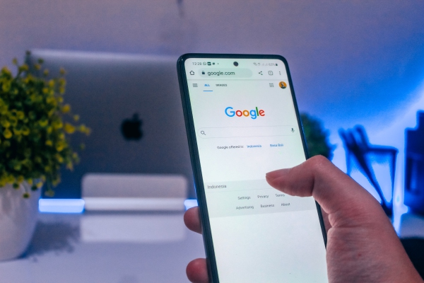 Becas, Cruz Azul y vacuna, entre lo más buscado por mexicanos en Google