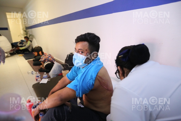 México, EU y Guatemala acuerdan combatir tráfico de migrantes tras tragedia