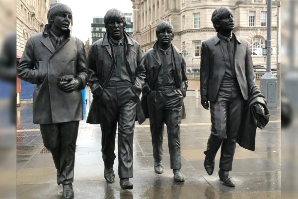 “The Beatles” y su relación con la ciencia