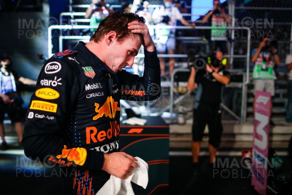 Este domingo, la F1 tendrá un cierre de temporada épico