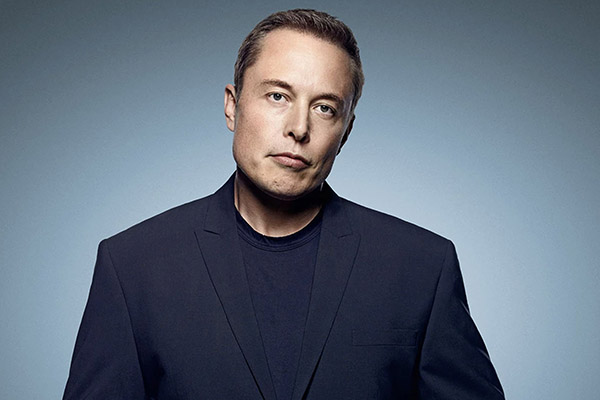 Elon Musk, nombrado la "Persona del Año 2021" por la revista Time
