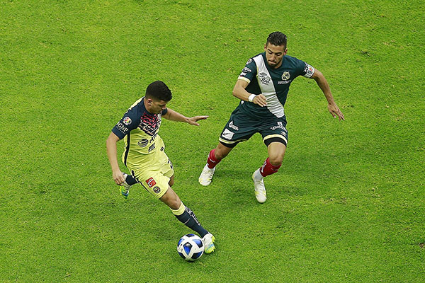 Puebla comenzará el Clausura 2022 recibiendo al América en el Cuauhtémoc