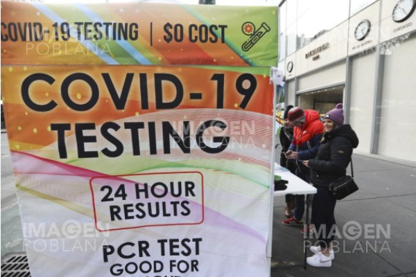 Casos de COVID-19 en EU superan los 50 millones