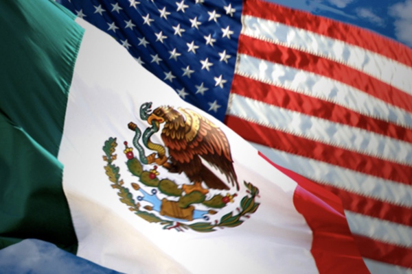 México y EU presentan plan de trabajo derivado del diálogo económico