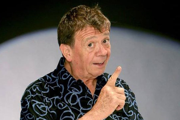 “Chabelo”, el verdadero inmortal de la farándula mexicana
