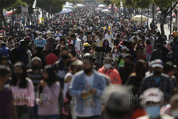 Indisciplina mexicana en pandemia escandalizaría a Europa