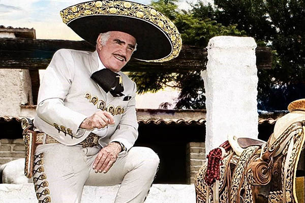 ¿A cuánto asciende la fortuna que dejó Vicente Fernández tras su muerte?