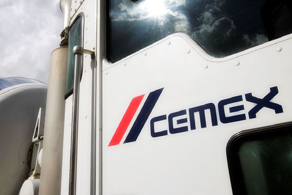 Cemex armó plan de defraudación fiscal en España