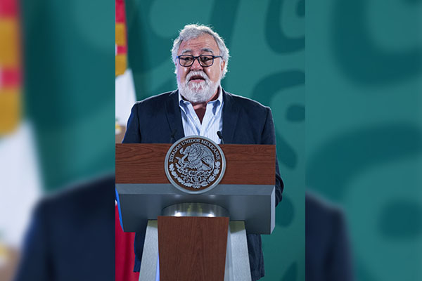 FGR reabrirá caso de Mario Aburto, asesino de Colosio