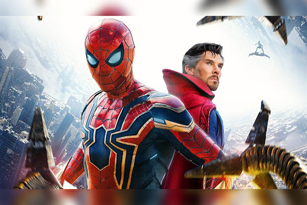 #AdiósTwitter: fanáticos de Spiderman huyen de la red social por temor a spoilers