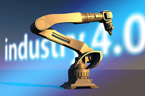 Se acelera uso global de robots industriales