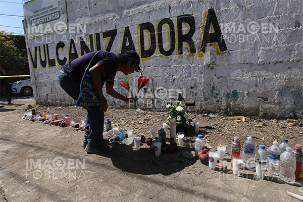 Aumenta a 56 número de migrantes muertos por volcadura en Chiapas