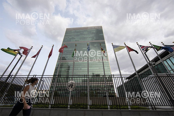 Concluye ONU sobre "graves violaciones" a DDHH en protestas de Colombia
