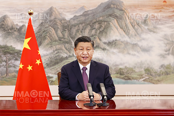 Beijing está prácticamente listo para Juegos Olímpicos de Invierno: Xi
