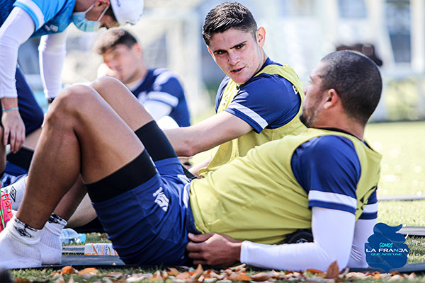 Puebla arranca pretemporada con varias bajas y sin refuerzos claros