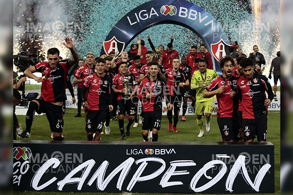 Atlas propone festejo compartido con Cruz Azul por sus títulos de Liga