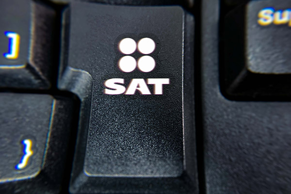 Consecuencias de no darse de alta en el SAT de cara a la Reforma Fiscal 2022