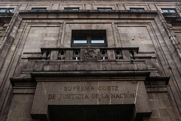 SCJN, freno para AMLO… a medias