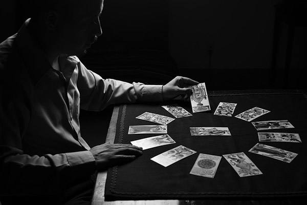 Predicciones de “videntes”, más suerte que verdadera profecía