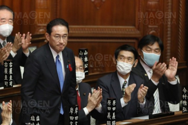 Japón se sumaría al boicot contra los Juegos Olímpicos de Pekín