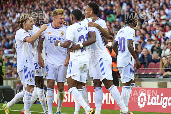 Alerta en el Real Madrid por brote de COVID-19