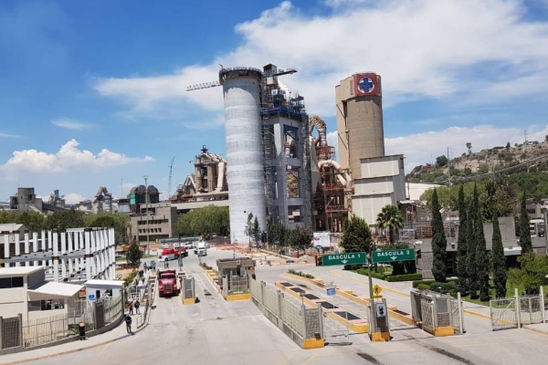 Evidencian posesión ilegal de “minibillys” de planta Cruz Azul Hidalgo