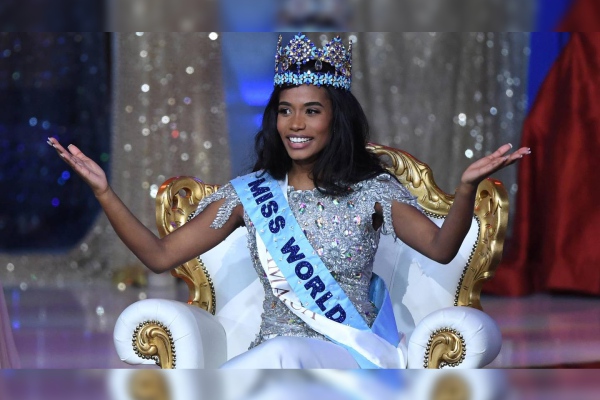 Posponen la final de Miss Mundo por contagios de COVID-19 entre candidatas