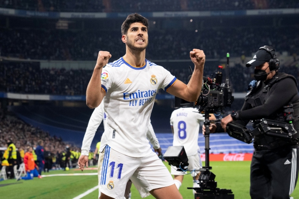 La Previa de la jornada 18 de LaLiga Santander