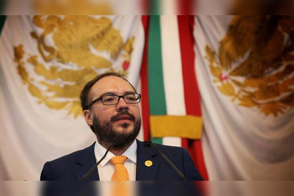 Mauricio Toledo, a un paso de ser extraditado de Chile por enriquecimiento ilícito