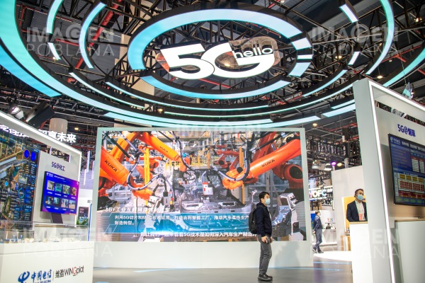 Tailandia pone en marcha primer hospital inteligente 5G