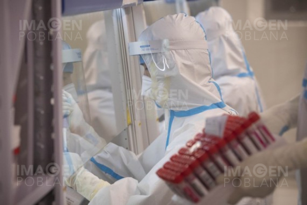 Ministros del G7 califican a ómicron como la mayor amenaza para la salud mundial