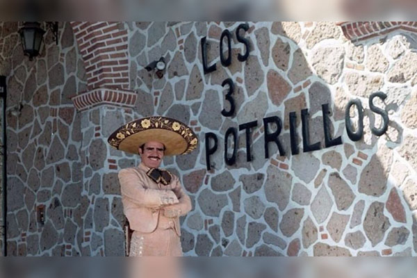 ¿Vicente Fernández no murió en el hospital? Locutor hace fuertes revelaciones