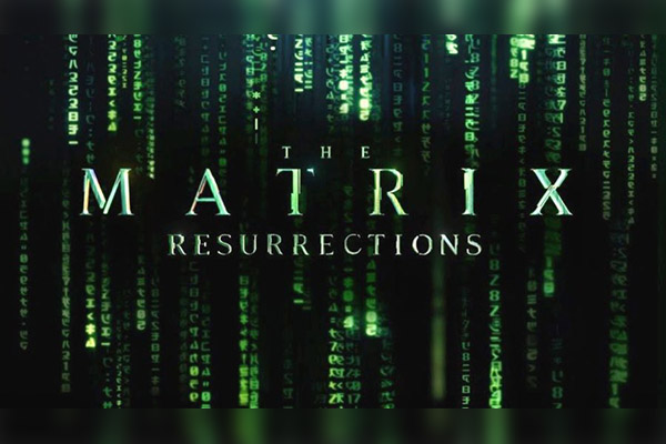 ¿Buena, mala, extraordinaria? Estas son las primeras reacciones de “Matrix Resurrections”