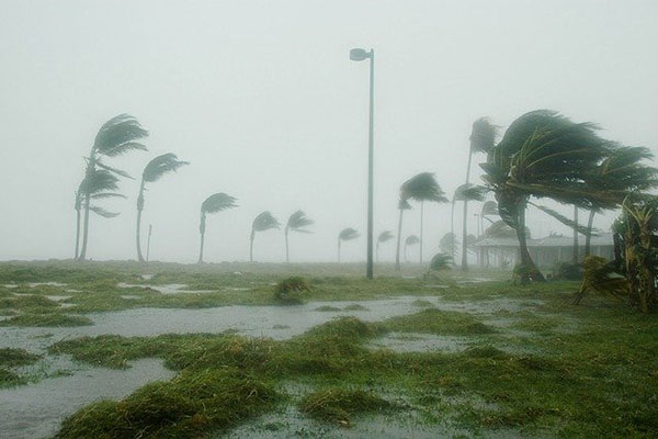 La Niña provoca efectos más devastadores en Asia-Pacífico por calentamiento global
