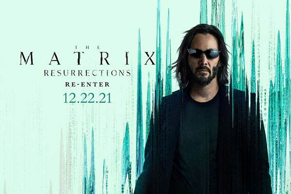 “The Matrix Resurrections”, secuela que dividirá opiniones
