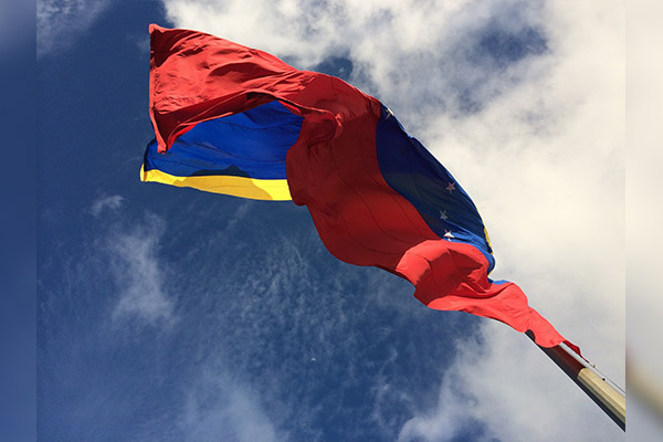 México exigirá visa a venezolanos por alto flujo migratorio hacia Estados Unidos