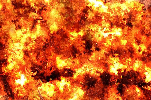 Al menos 10 muertos y 12 heridos en explosión en Pakistán