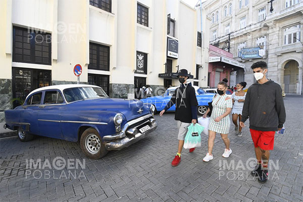 Cuba reporta un fallecido por COVID-19 por primera vez en una semana