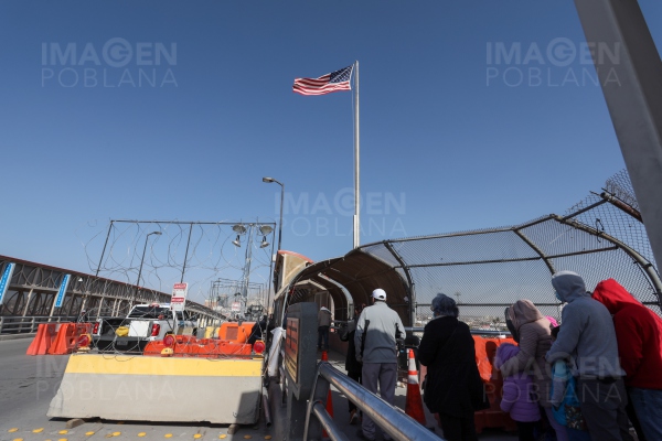 Traficante de personas revela cuánto se gana por cruzar inmigrantes a EU