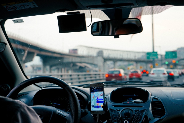 La ridícula “justificación” de Uber a sus abusos