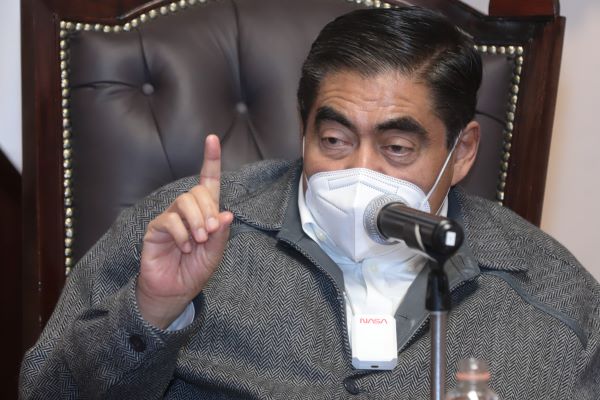 Tiene el Gobierno de Puebla recursos para pago de obligaciones en 2022