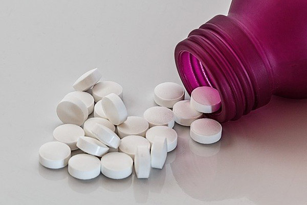 Decomisos de fentanilo aumentan en más de 500% en tres años en México