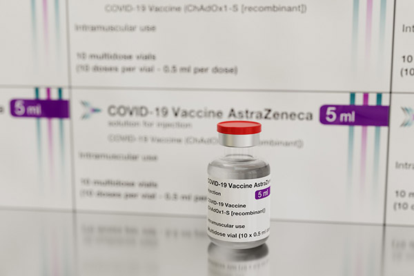 AstraZeneca cumple acuerdo de entregar 77.4 millones de vacunas anticovid a México