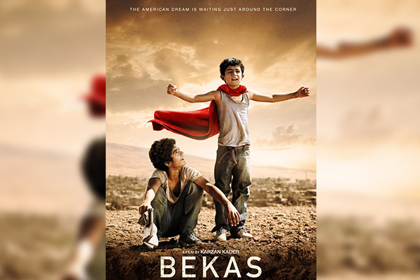 “Bekas”, Medio Oriente y Navidad…