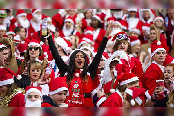 Boxing Day, la tradición de la Premier League que se ha suspendido