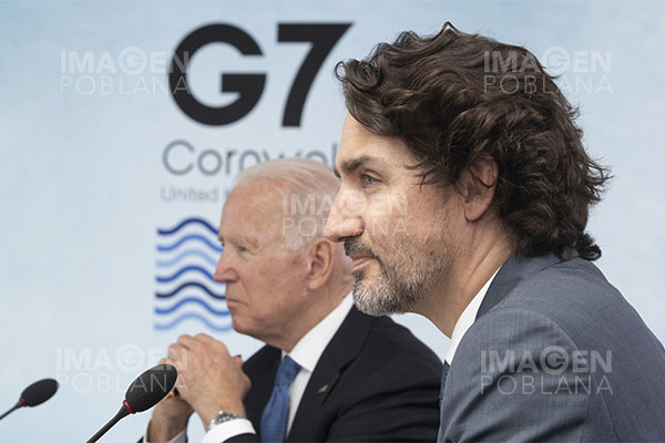 Canadá se unirá a México en queja contra reglas de origen de EU para autos