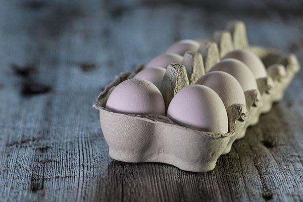 Israel sufre escasez de huevos en medio de propagación de gripe aviar en gallineros